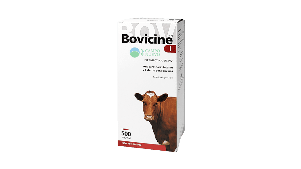 Bovicine