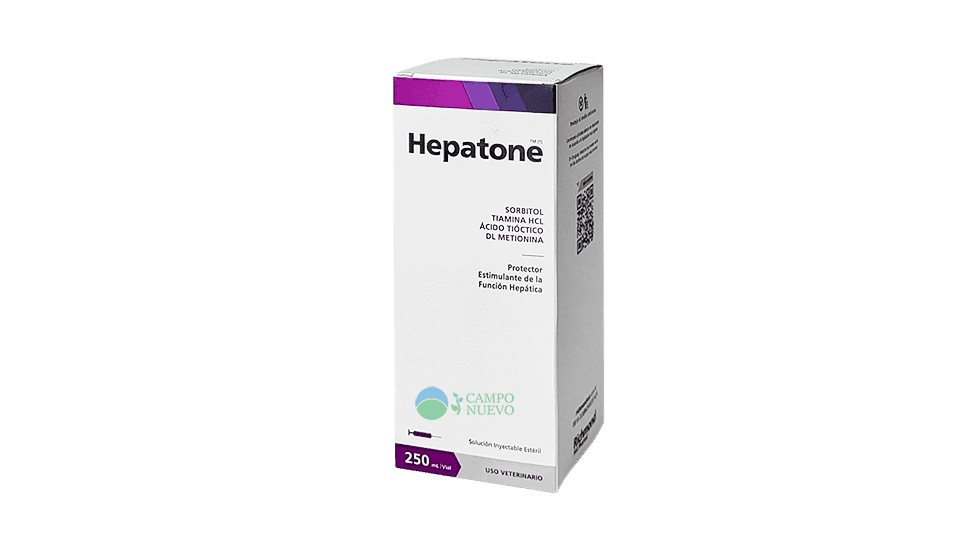 Hepatone