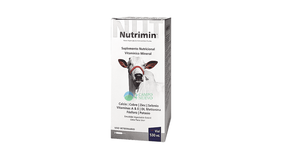 Nutrimin