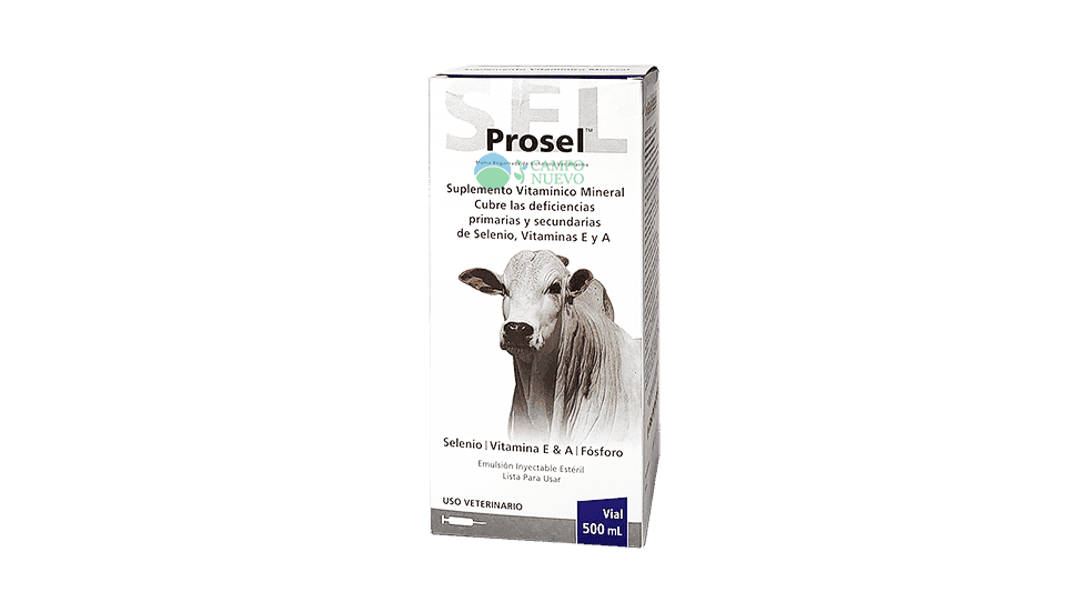 Prosel