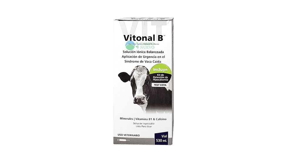 Vitonal B