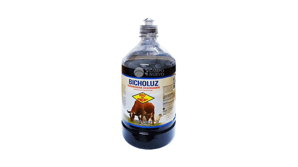 Bicholuz