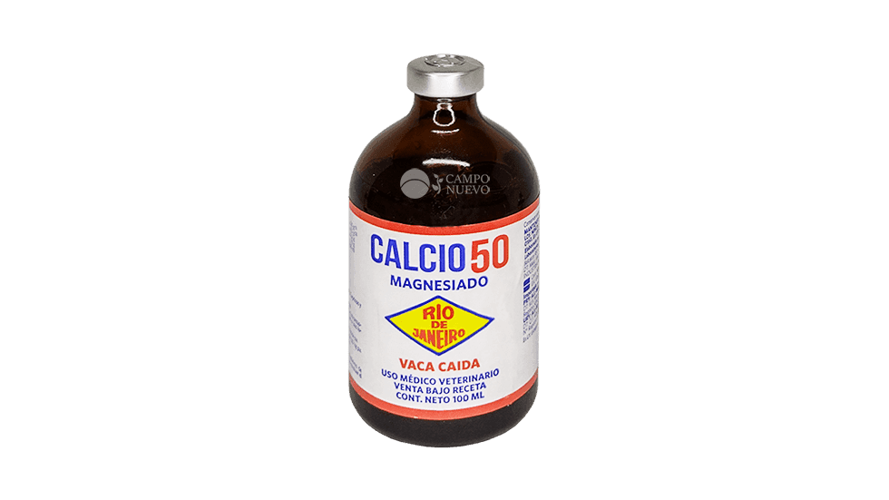 Calcio 50
