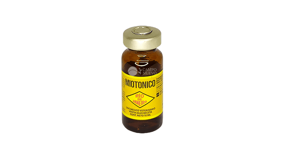 Miotonico