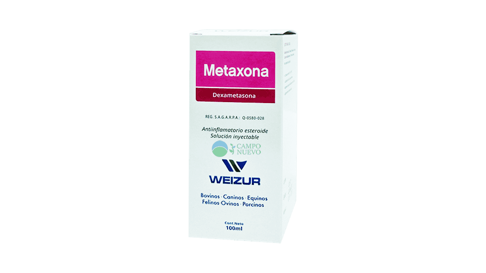 Metaxona Weizur