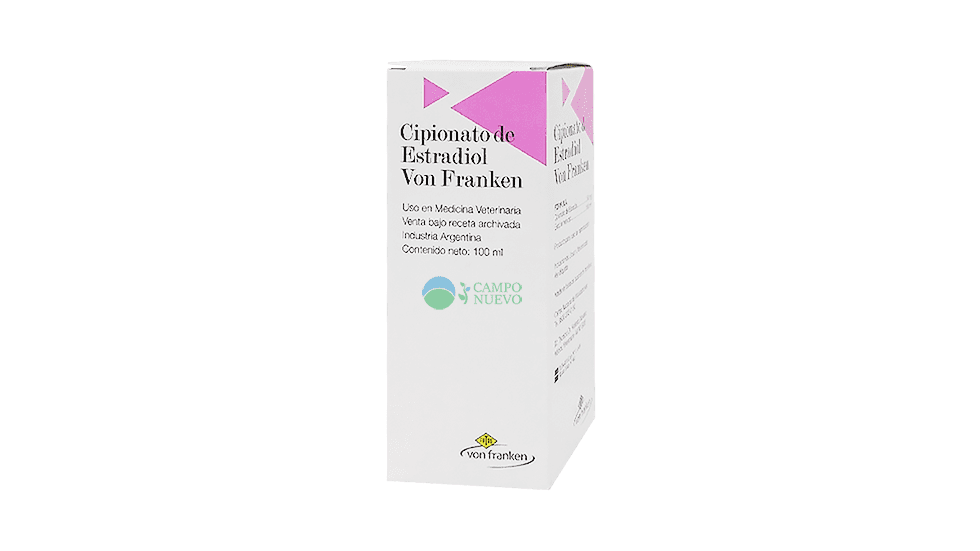 Cipionato de Estradiol
