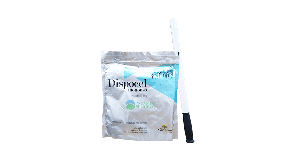 Kit Dispocel monouso