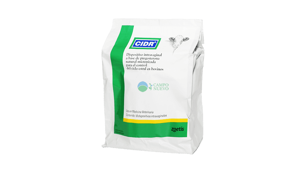 CIDR