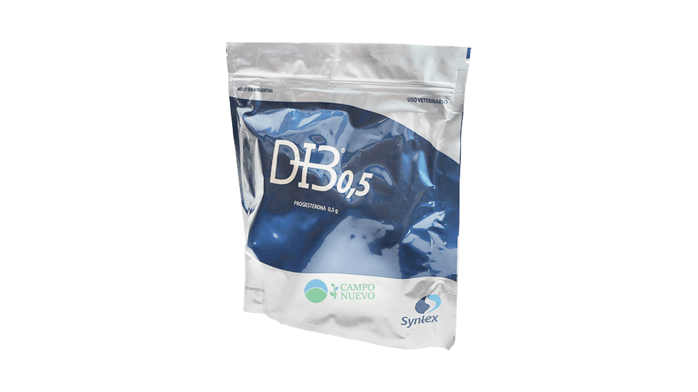 Kit DIB 0,5