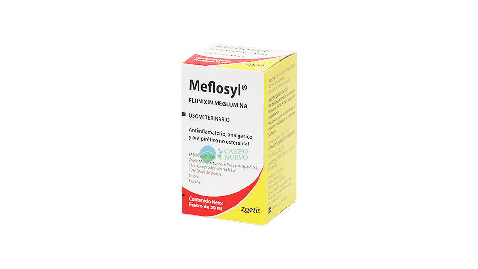 Meflosyl