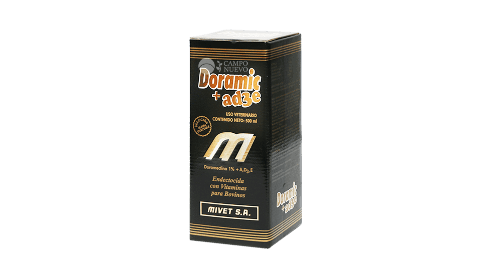 Doramic AD3E