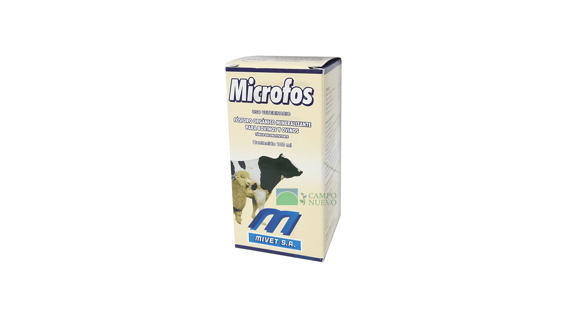Microfos