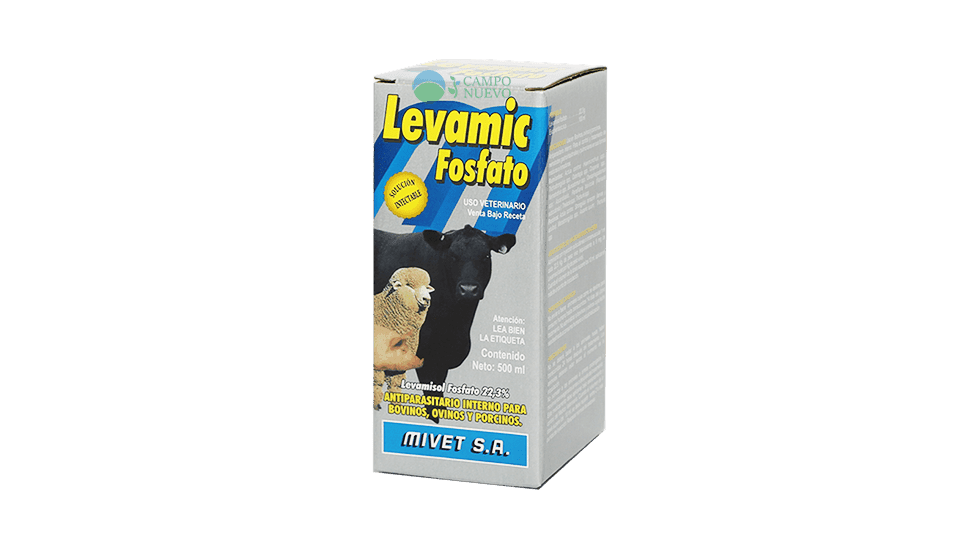 Levamic Fosfato