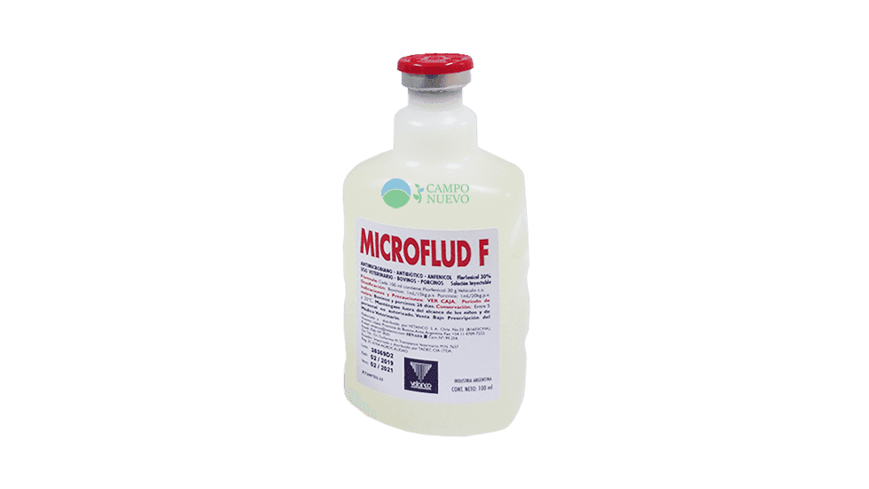 Microflud F Vetanco