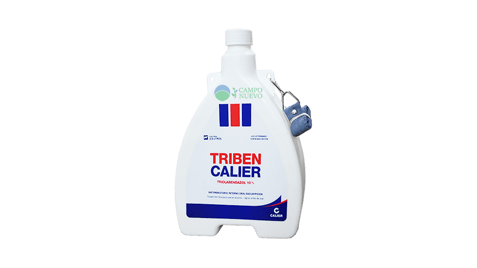 Triben Calier