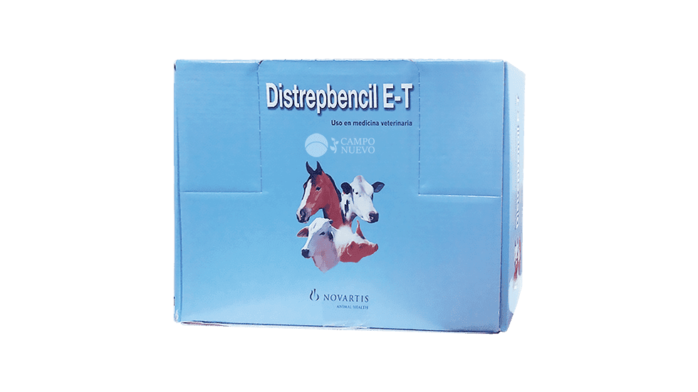 Distrepbencil E-T Novartis