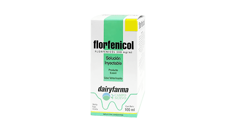 Florfenicol Dairyfarma