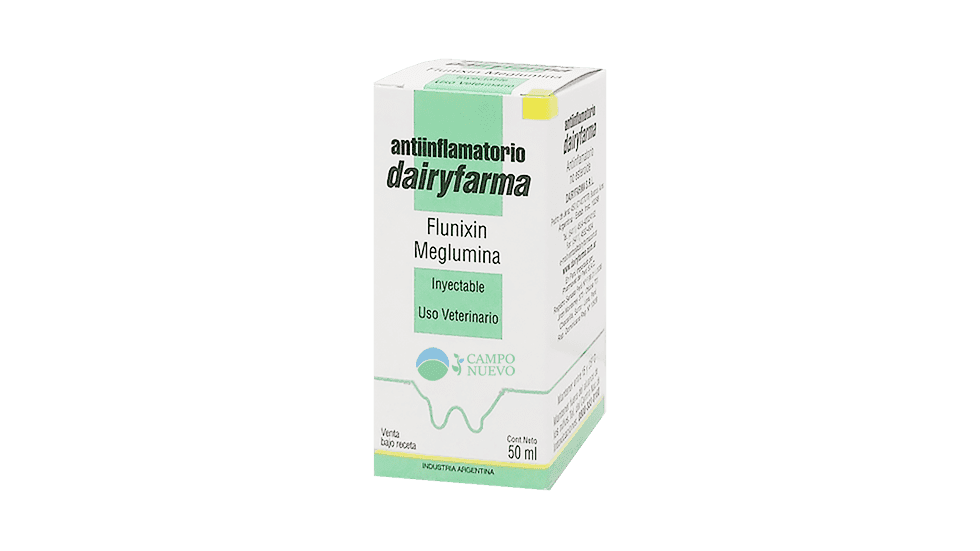 Antiinflamatorio Dairyfarma