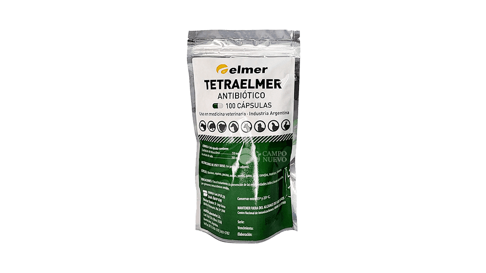 Tetraelmer Elmer