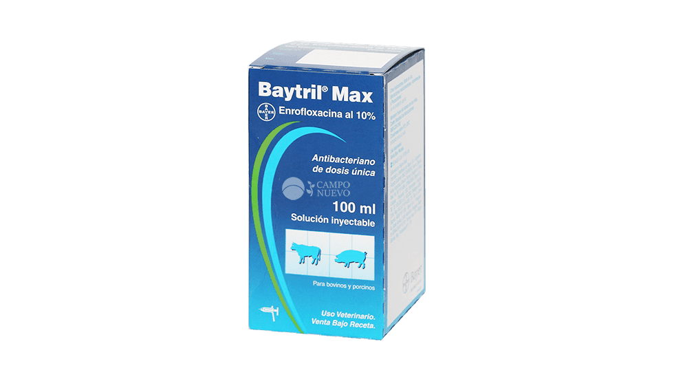 Baytril Max