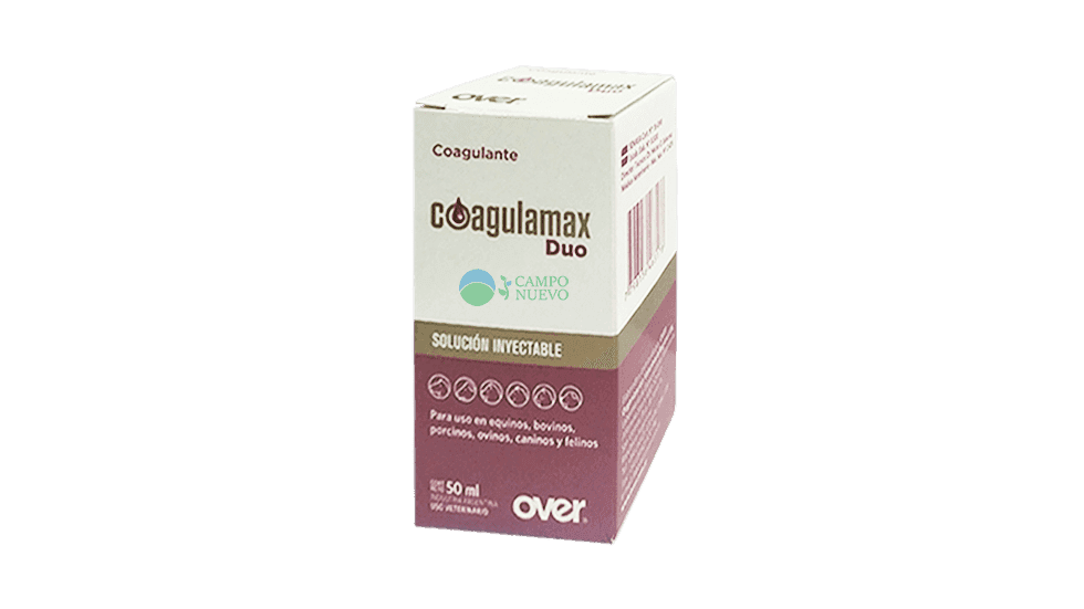 Coagulamax DUO