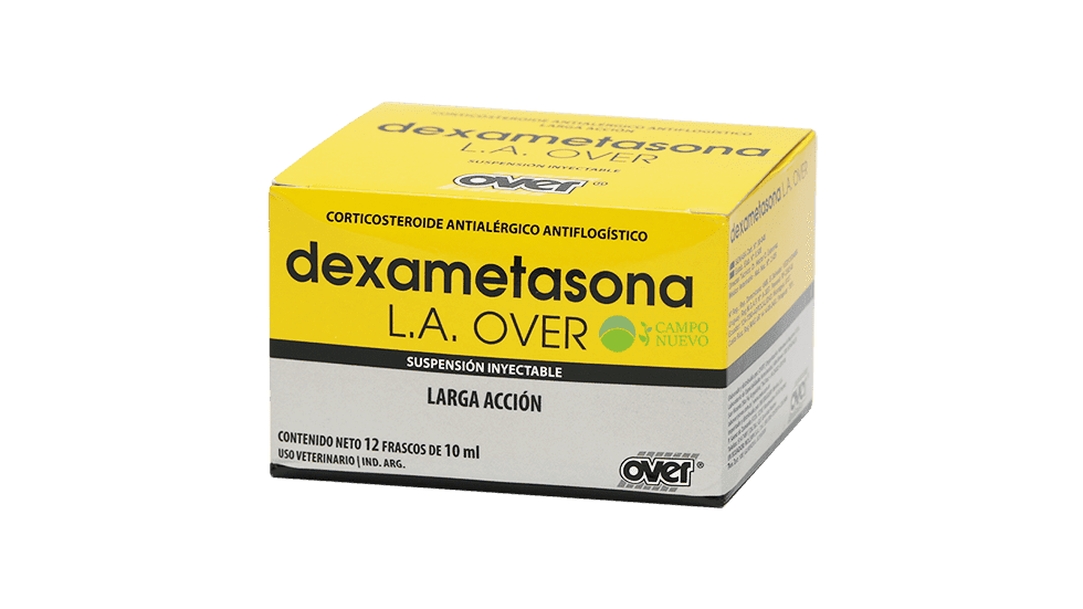 Dexametasona L.A.