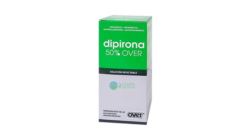 Dipirona 50%