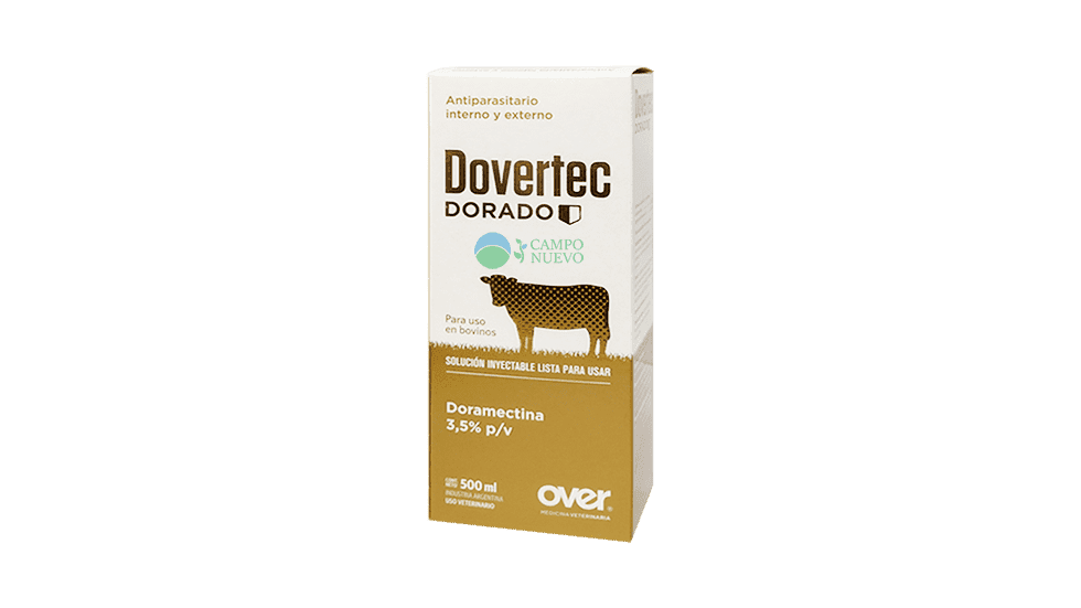 Dovertec Dorado