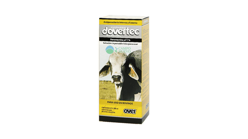 Dovertec