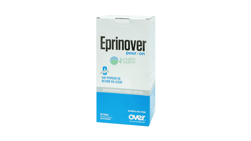 Eprinover
