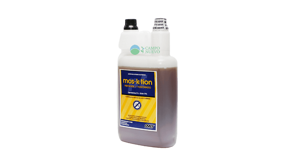 Mosktion