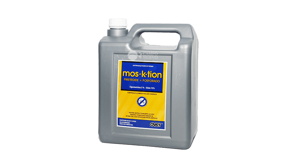 Mosktion
