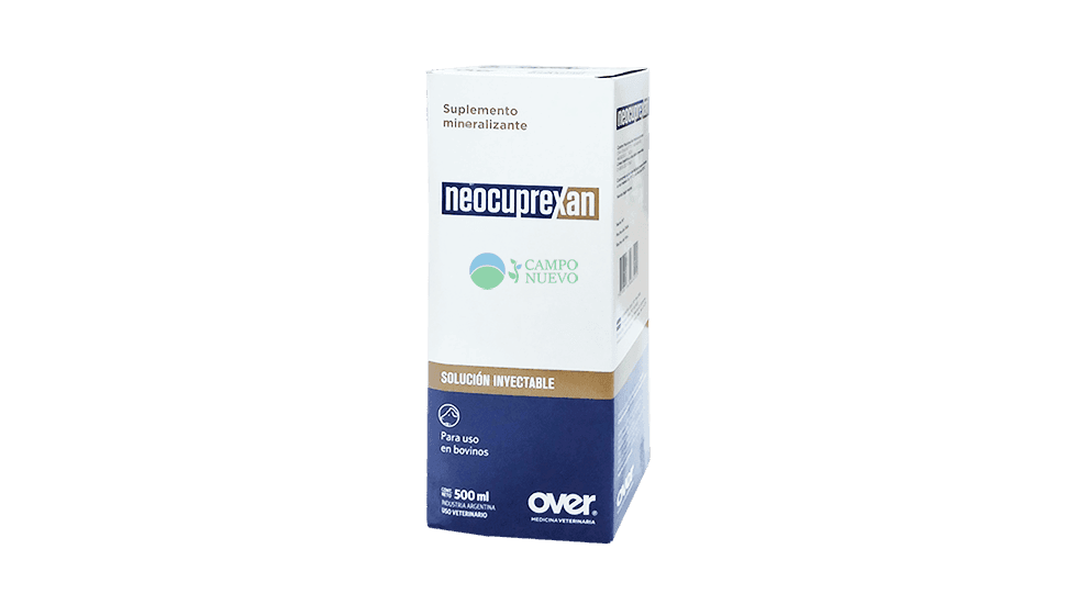 Neocuprexan