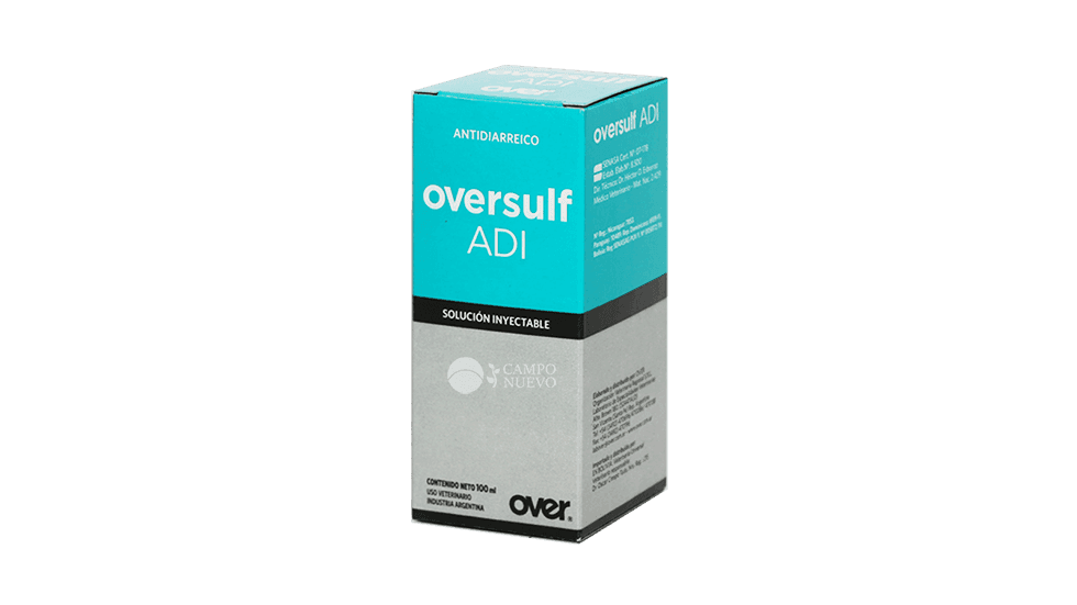 Oversulf ADI