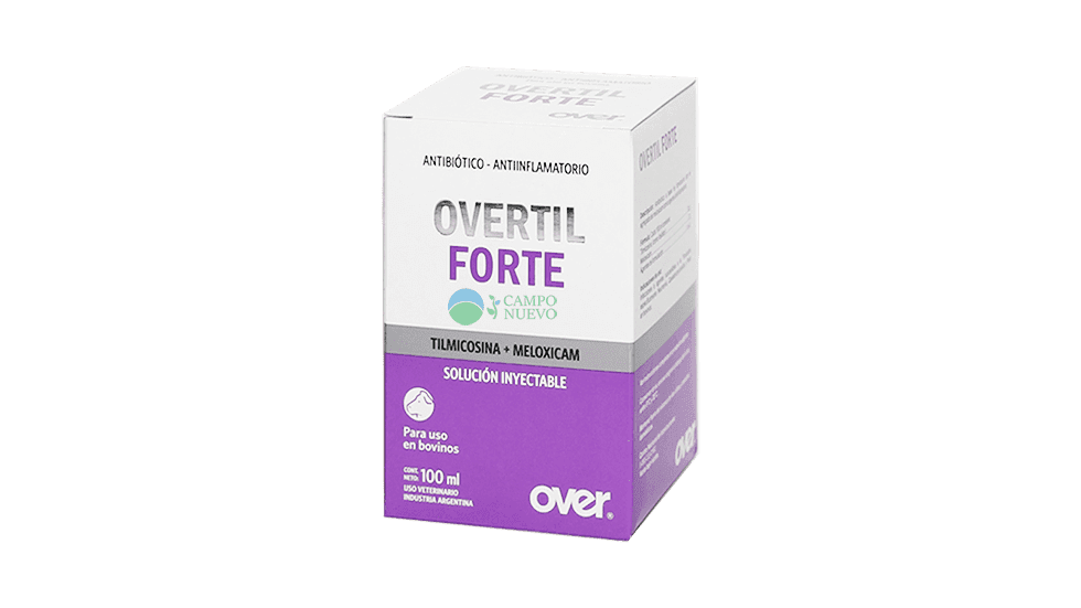 Overtil Forte