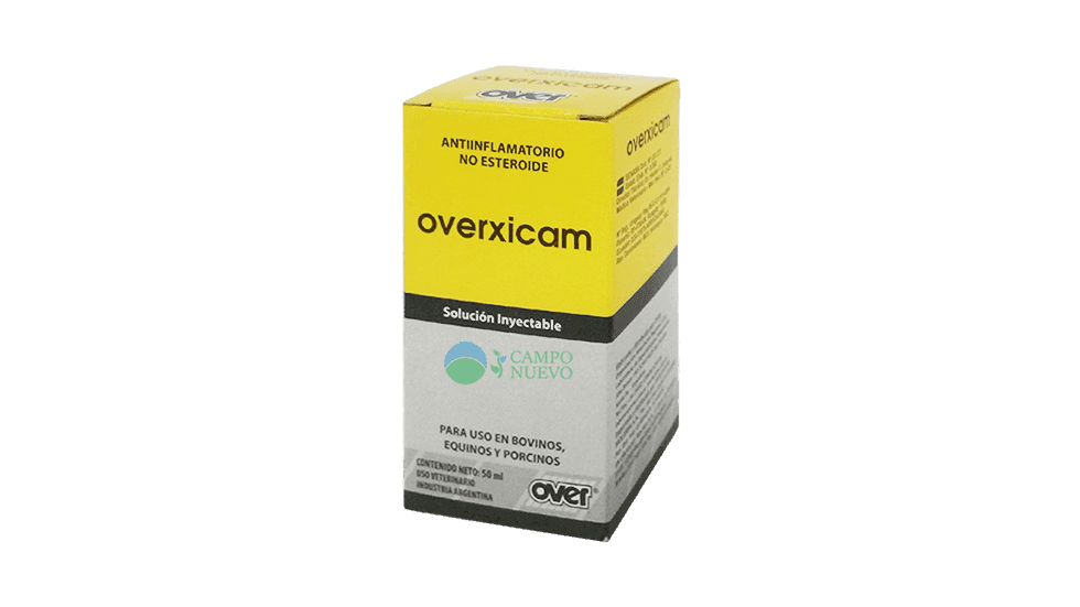 Overxicam