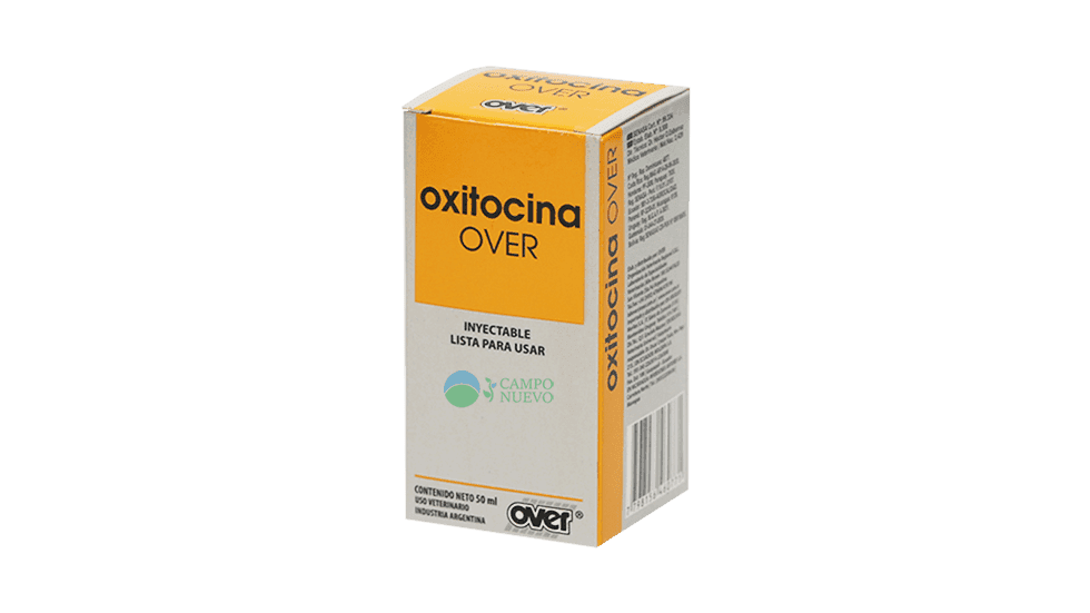 Oxitocina