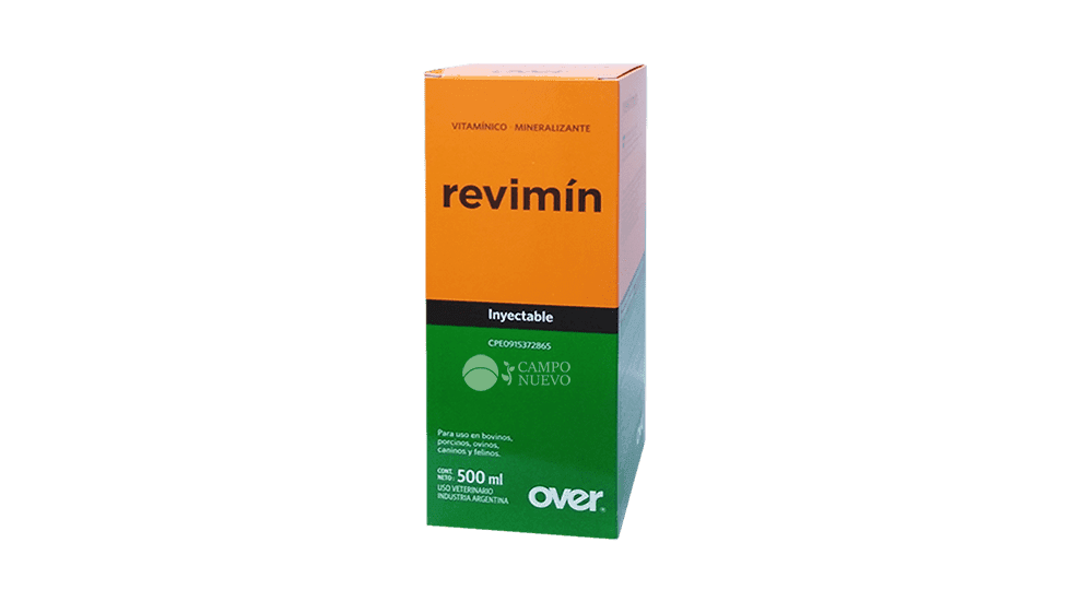 Revimin