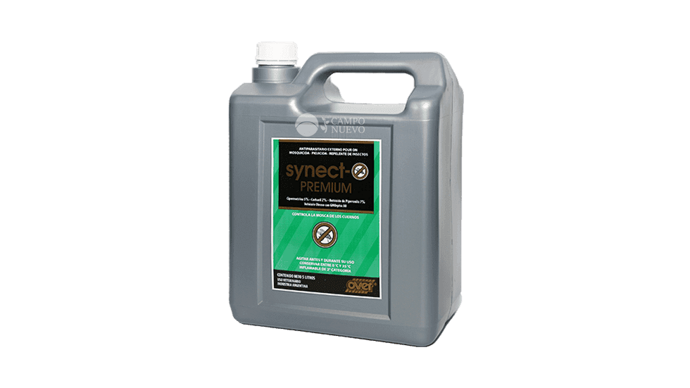 Synect Premium