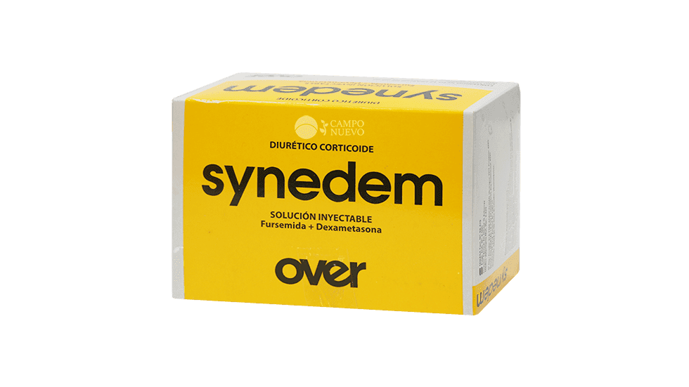 Synedem