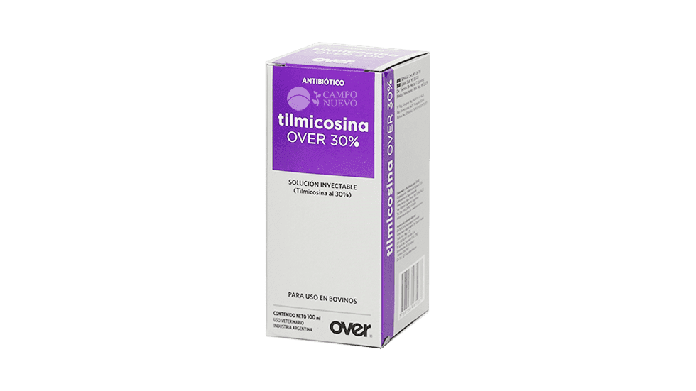 Tilmicosina 30%