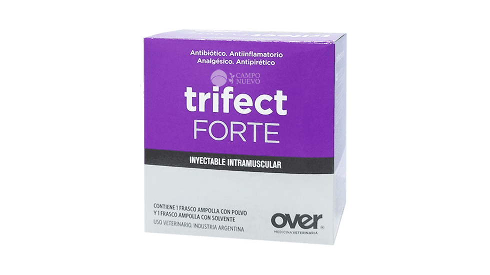 Trifect Forte