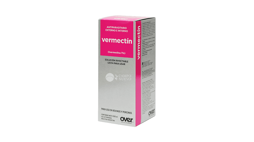 Vermectin