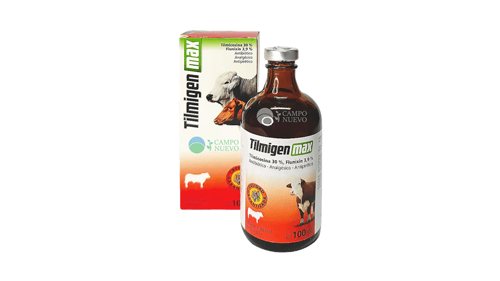 Tilmigen max