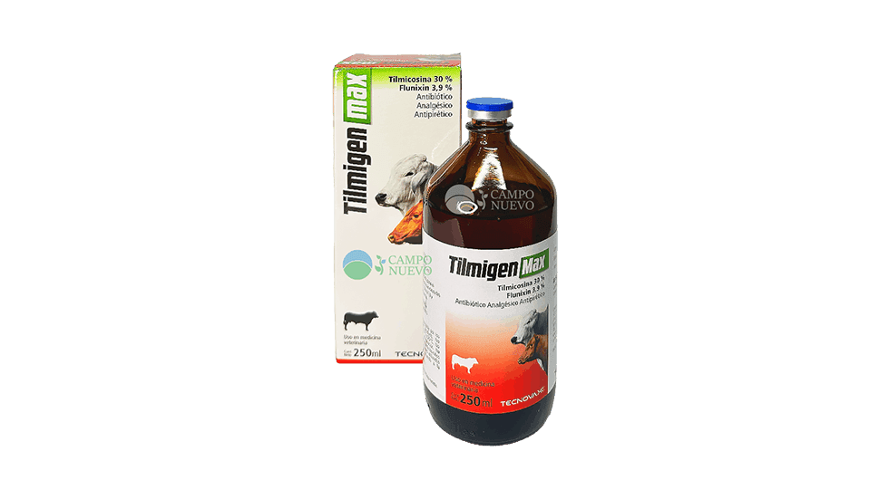 Tilmigen max
