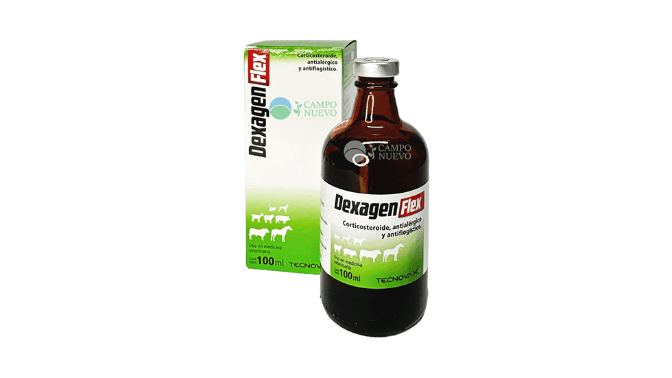 Dexagen flex