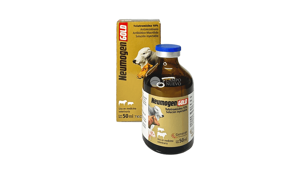 Neumogen Gold