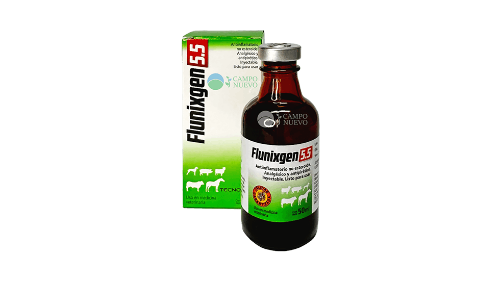 Flunixgen 5,5
