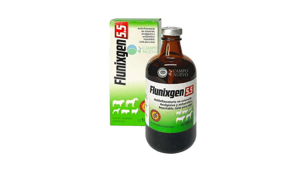 Flunixgen 5,5