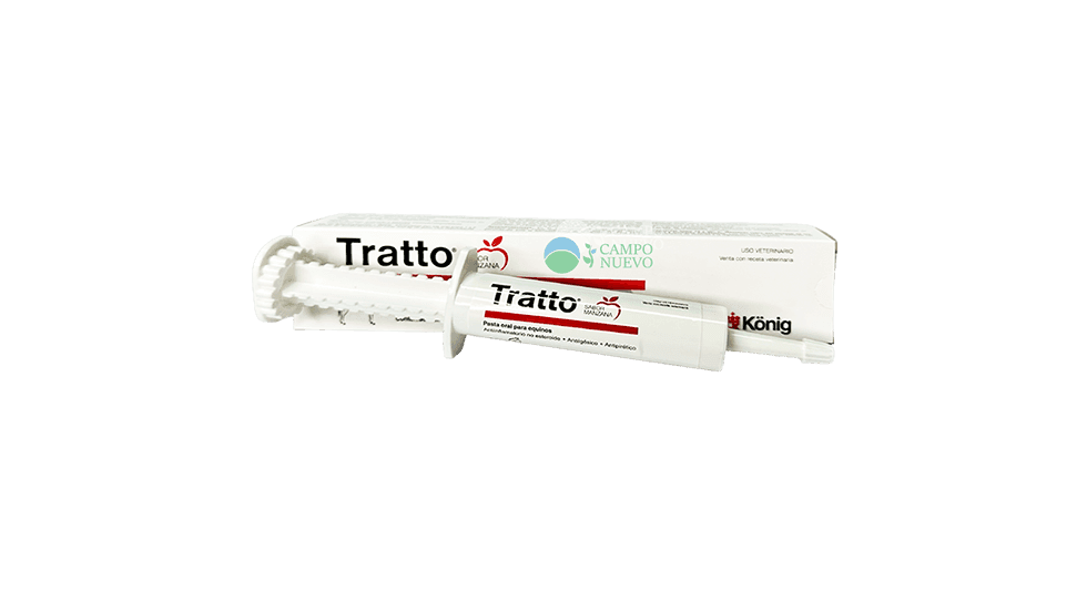 Tratto